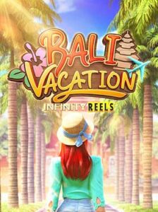 Bali-Vacation