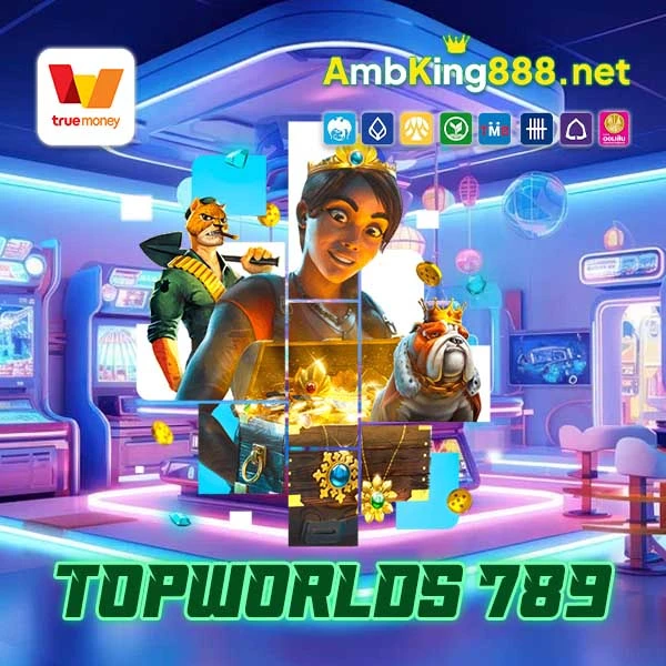 TopWorlds 789