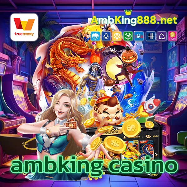ambking casino
