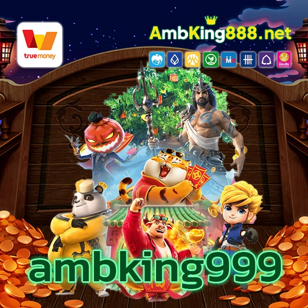 ambking999​