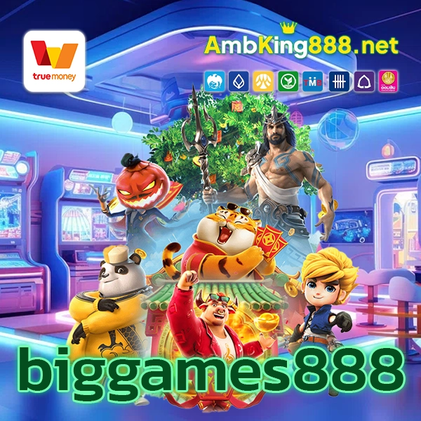 biggames888