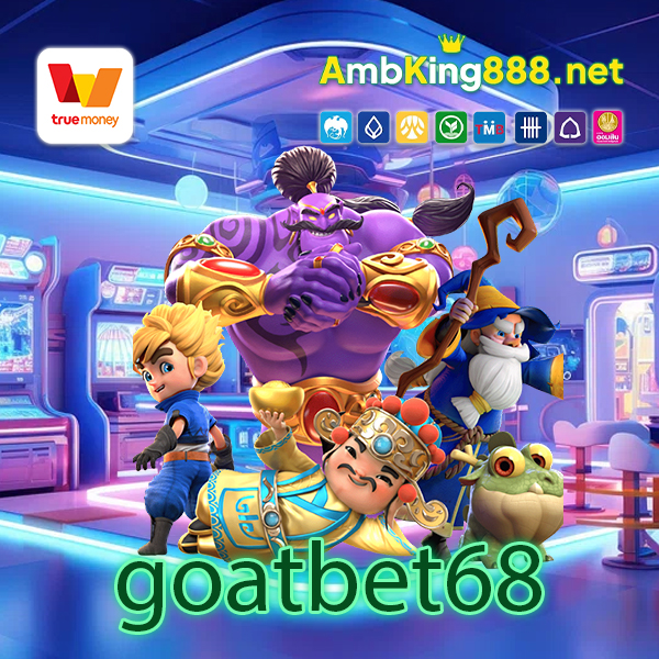 goatbet68